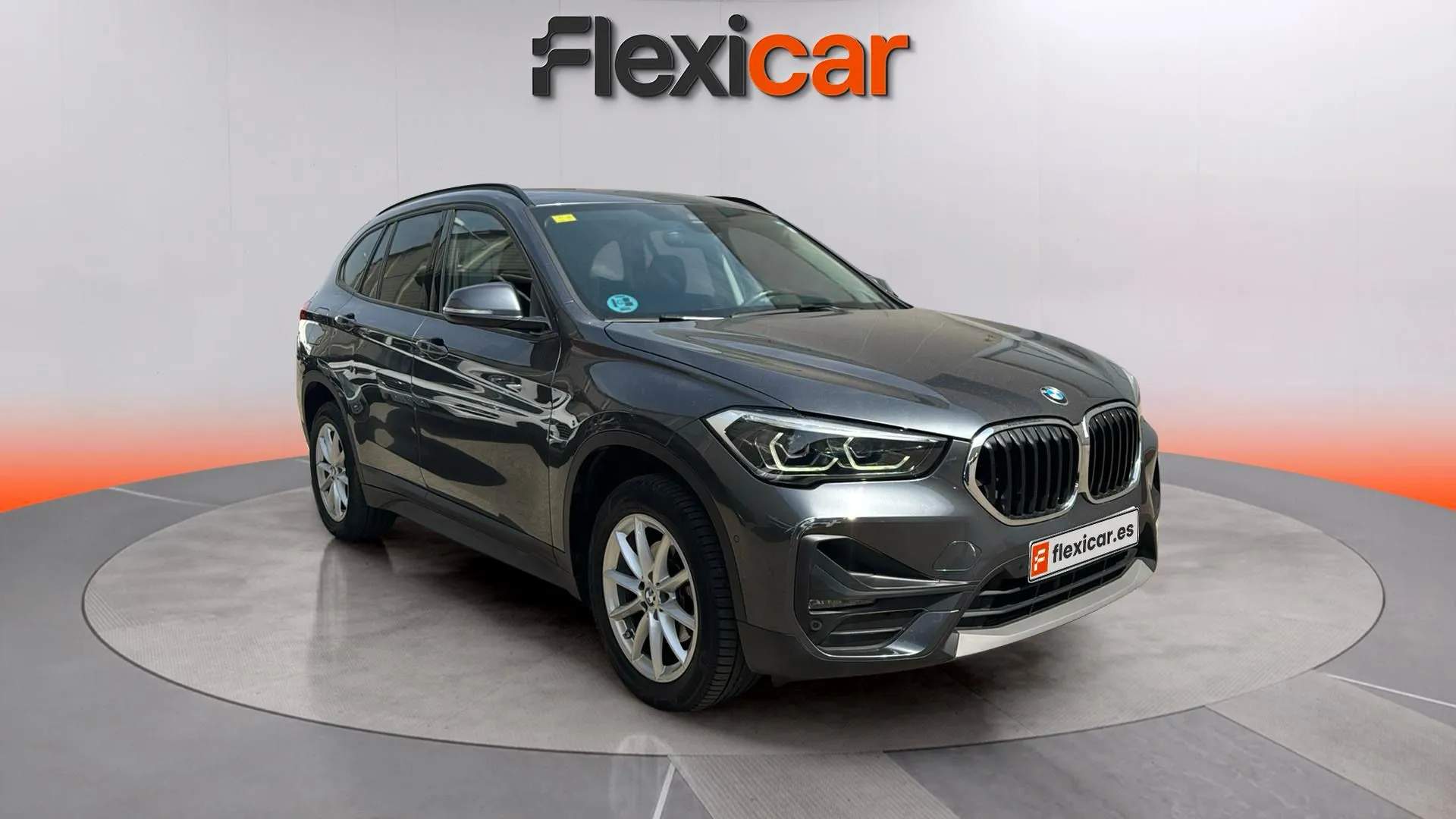 BMW X1 sDrive16d