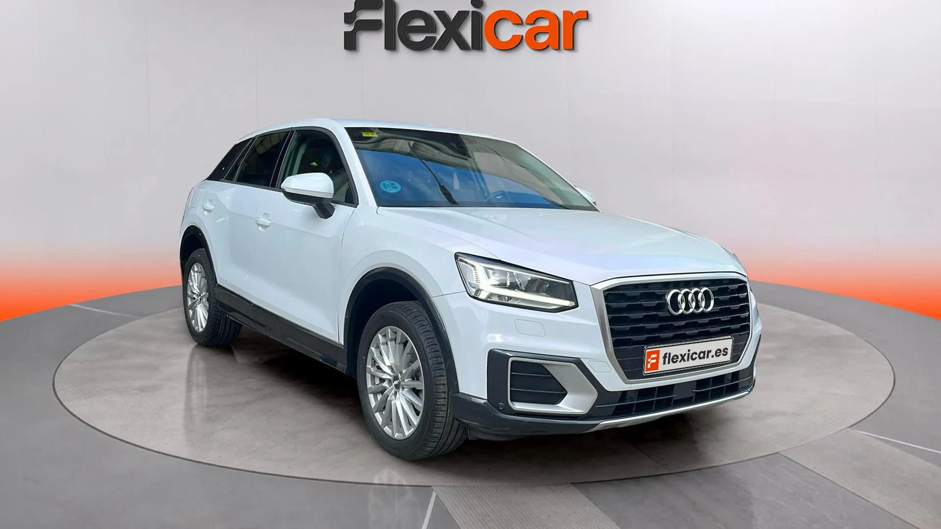 Audi Q2 Design 30 TFSI 85kW (116CV)