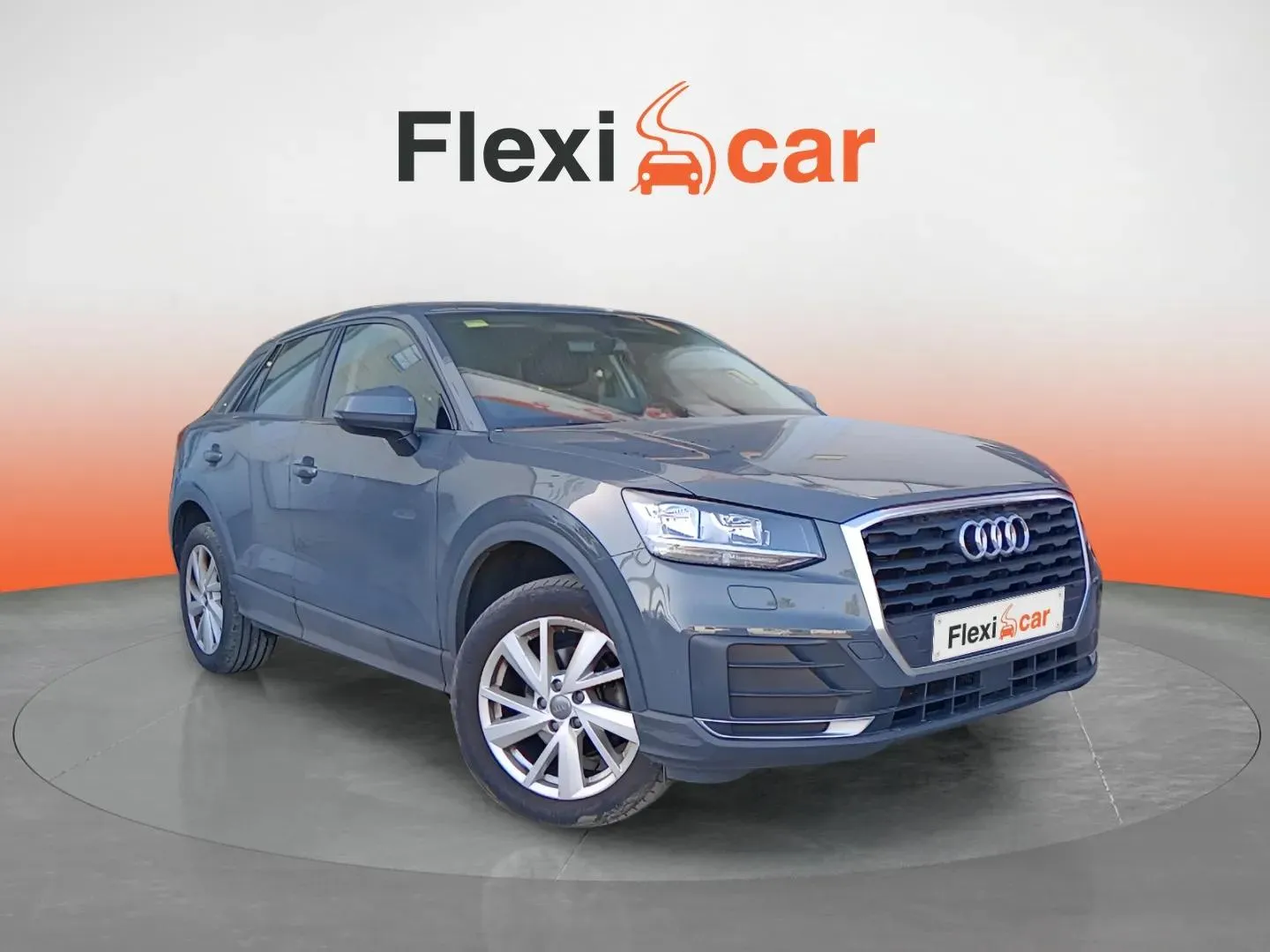 Audi Q2 Advanced 30 TDI 85kW (116CV) S tronic