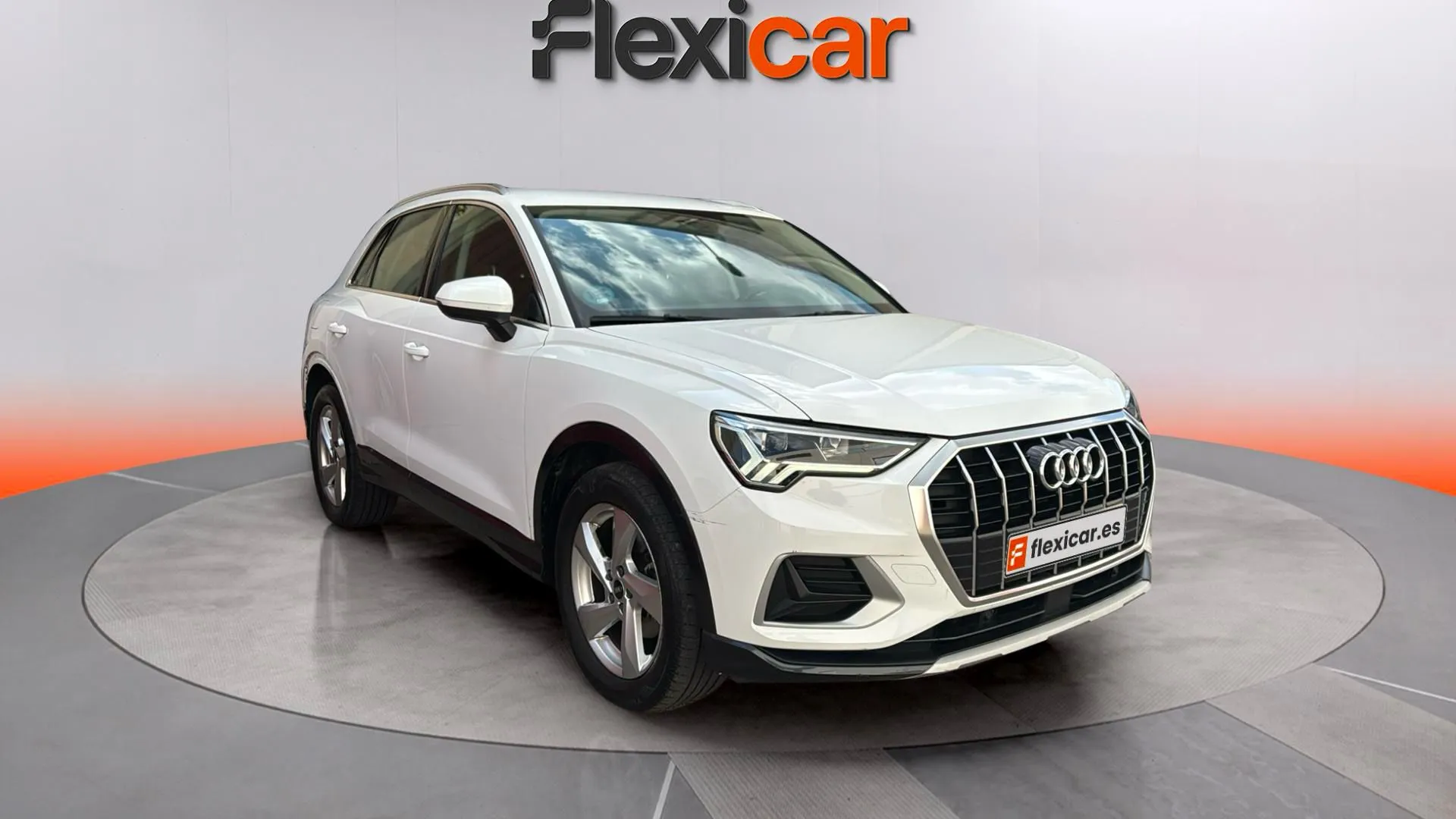 Audi Q3 35 TDI 110kW (150CV) S tronic