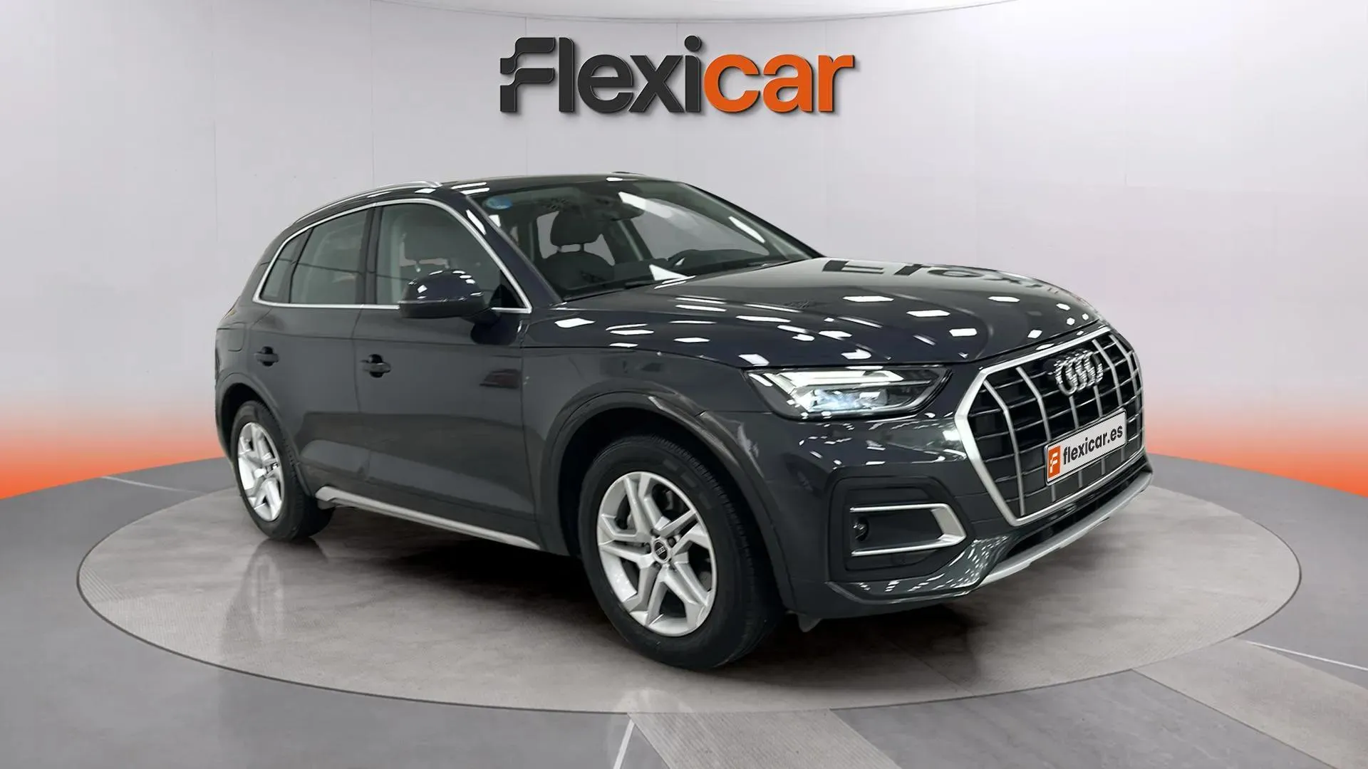 Audi Q5 Advanced 35 TDI 120kW S tronic