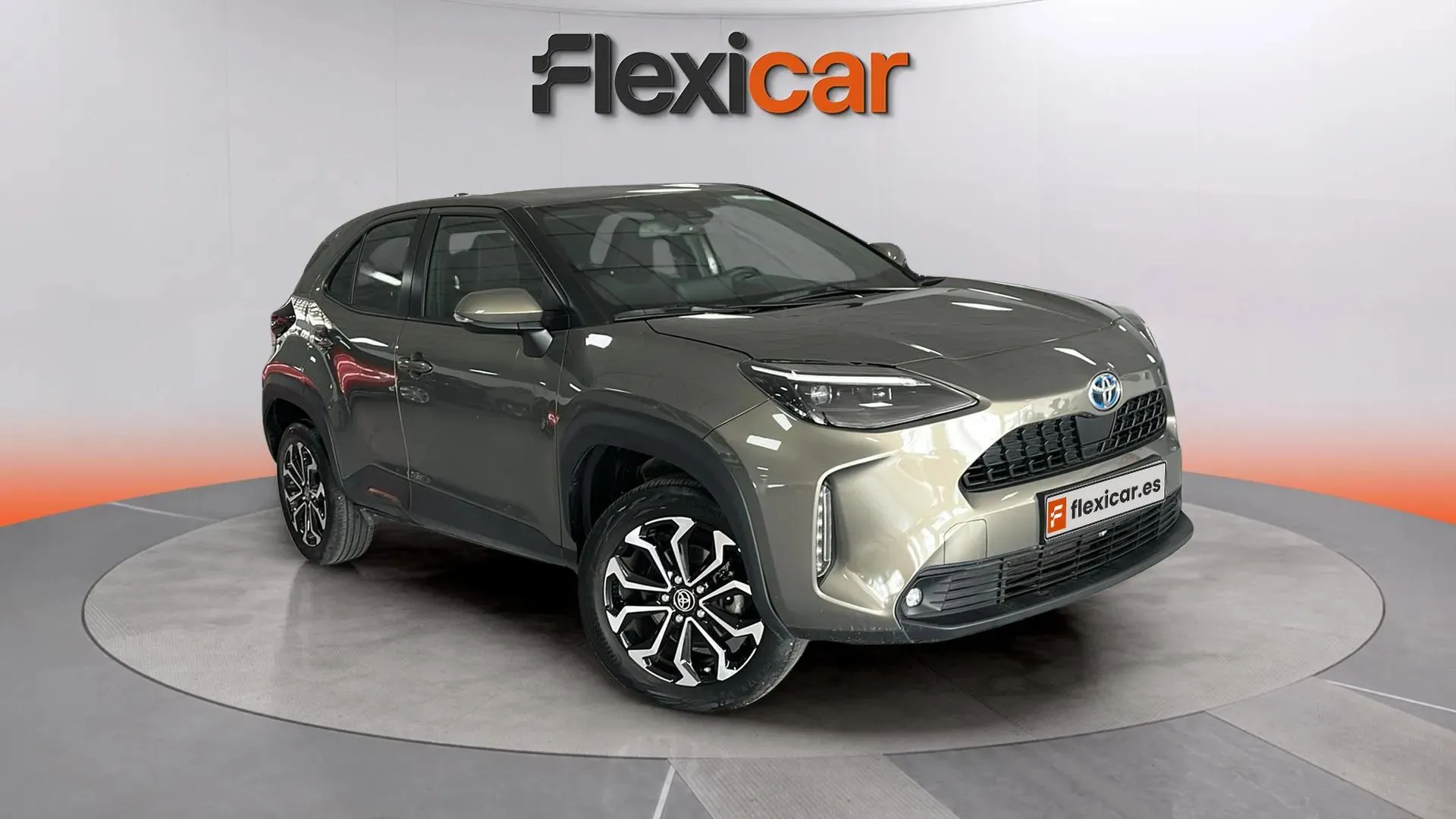 Toyota Yaris Cross 1.5 120H Active Plus