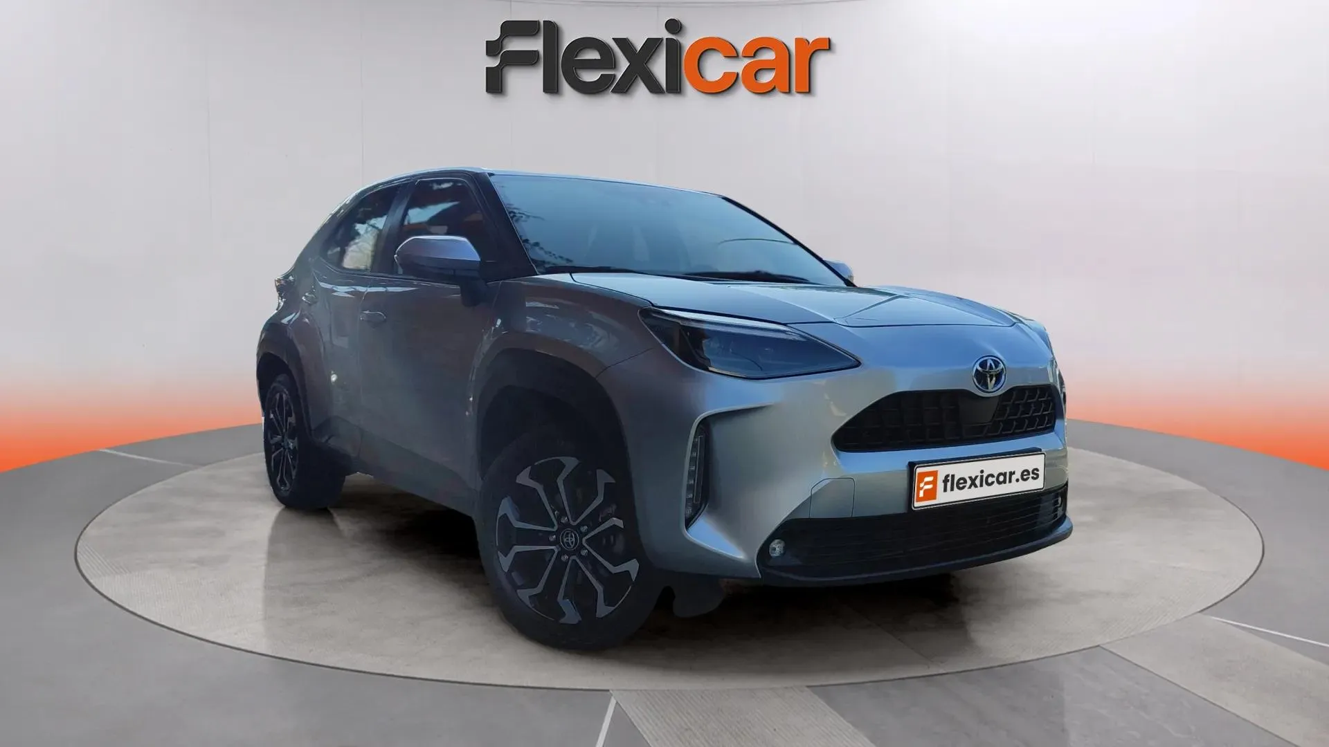Toyota Yaris Cross 1.5 120H Active Tech
