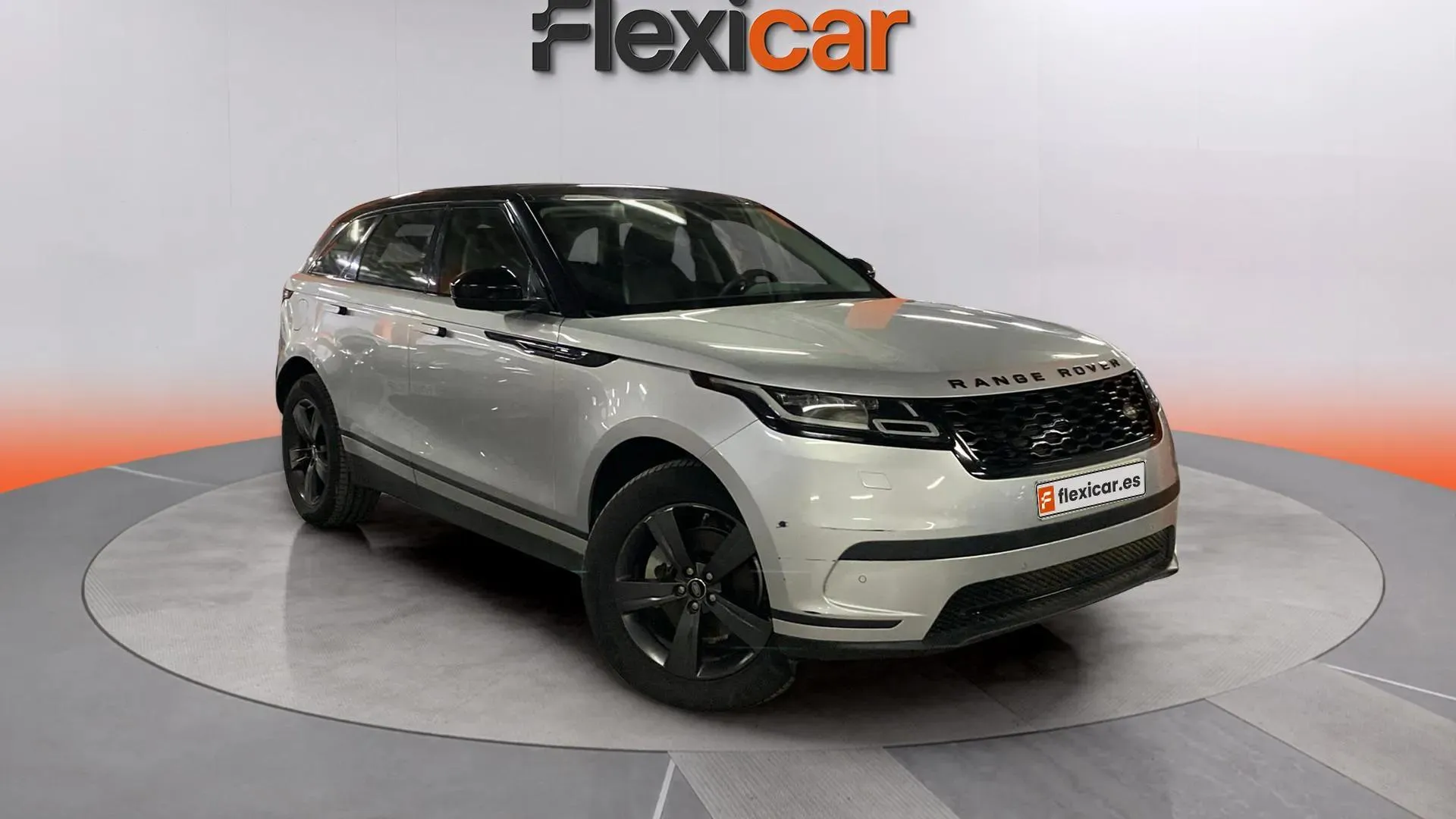 Land Rover Range Rover Velar 2.0 D180 132kW (180CV) 4WD Auto