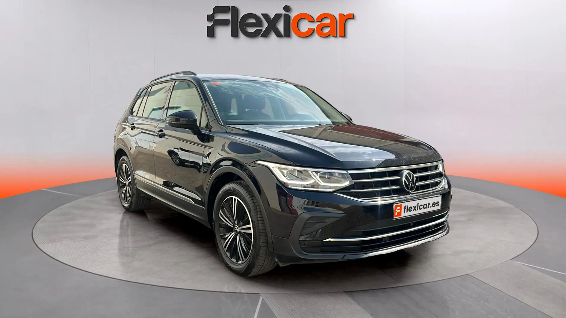 Volkswagen Tiguan Life 2.0 TDI 110kW (150CV) DSG