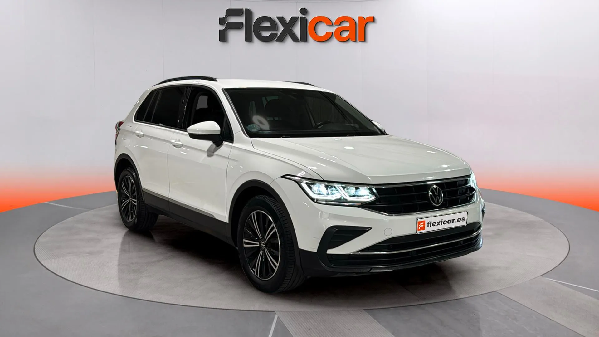 Volkswagen Tiguan Life 2.0 TDI 110kW (150CV) DSG