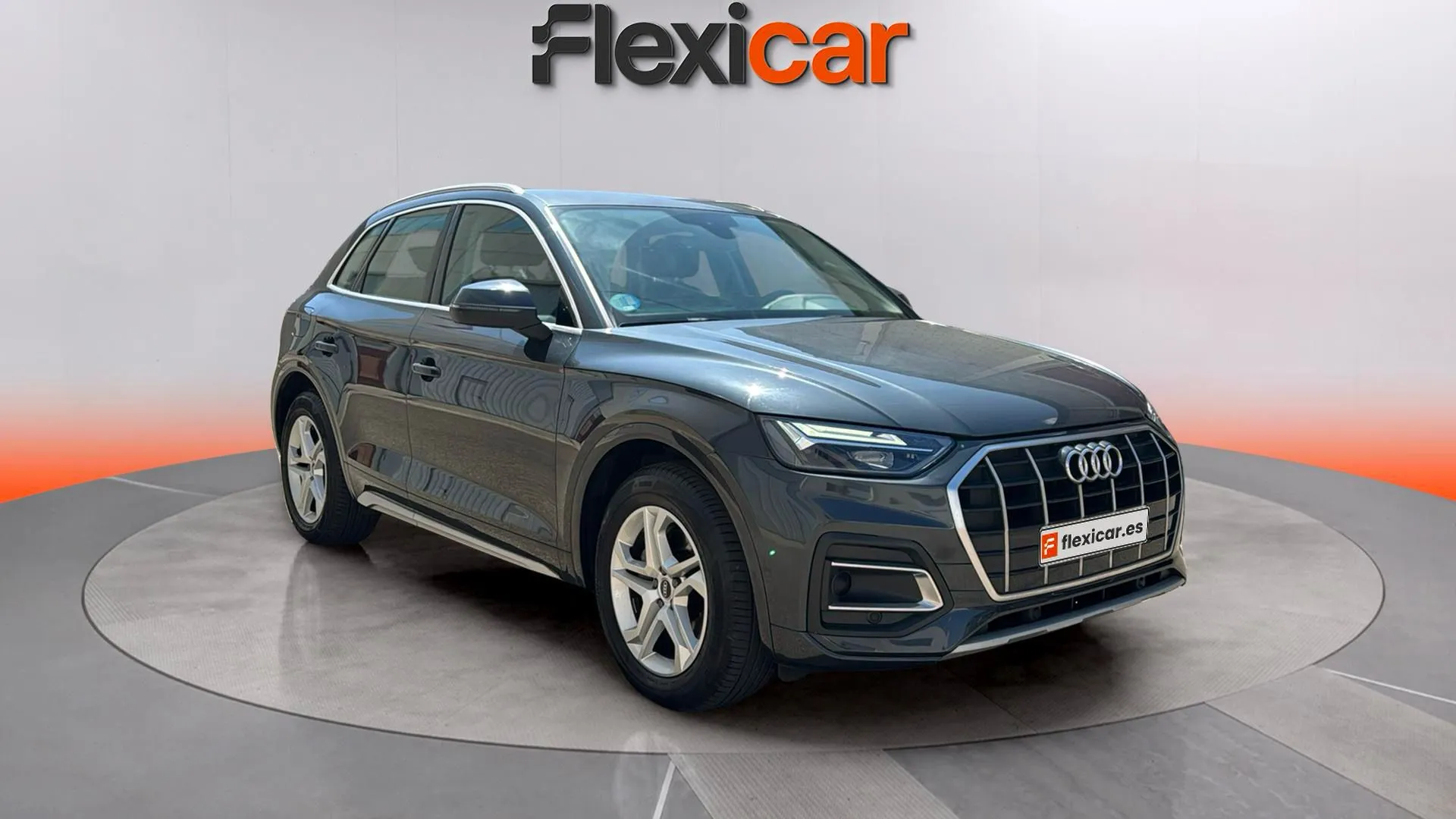 Audi Q5 Advanced 35 TDI 120kW S tronic