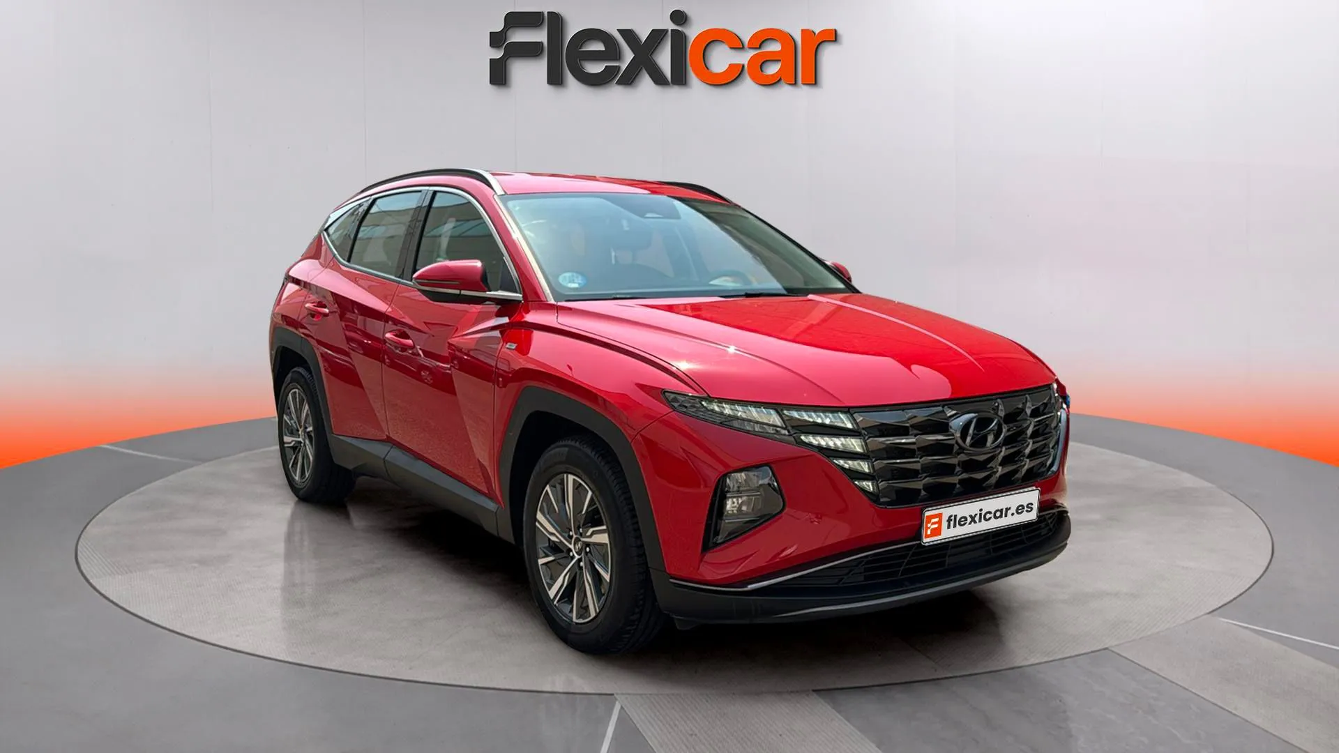 Hyundai Tucson 1.6 CRDI 100kW (136CV) 48V Maxx DCT