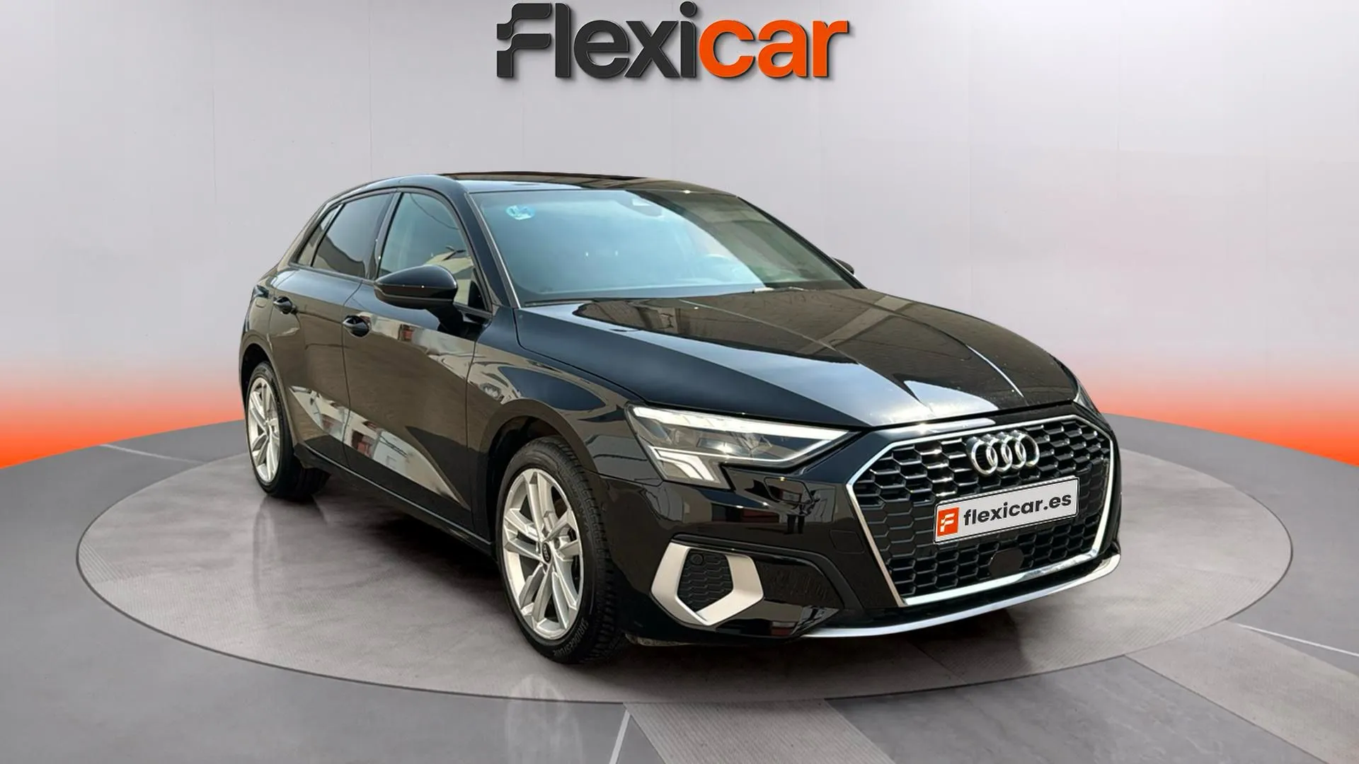 Audi A3 Sportback 30 TFSI 81kW (110CV) S tronic