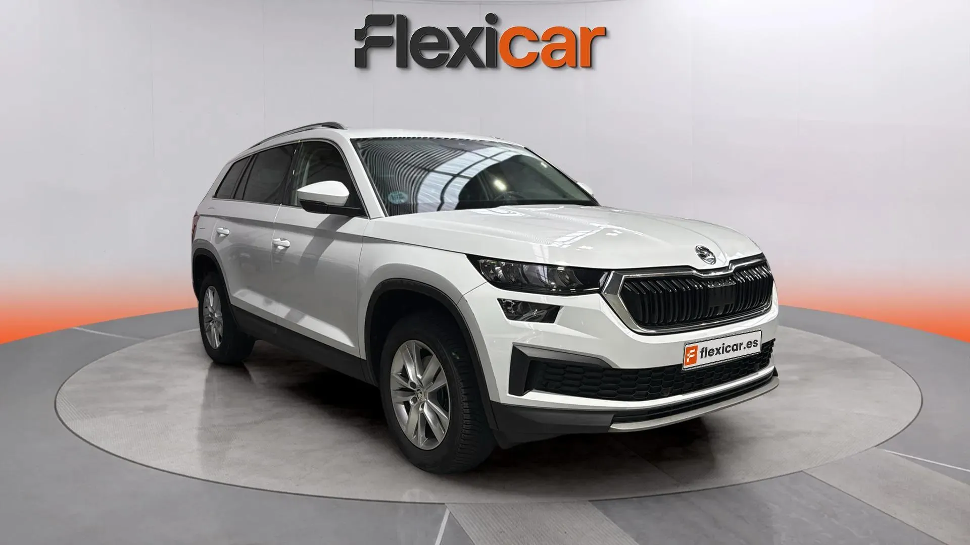 Škoda Kodiaq 1.5 TSI 110KW (150cv) 4x2 Ambition