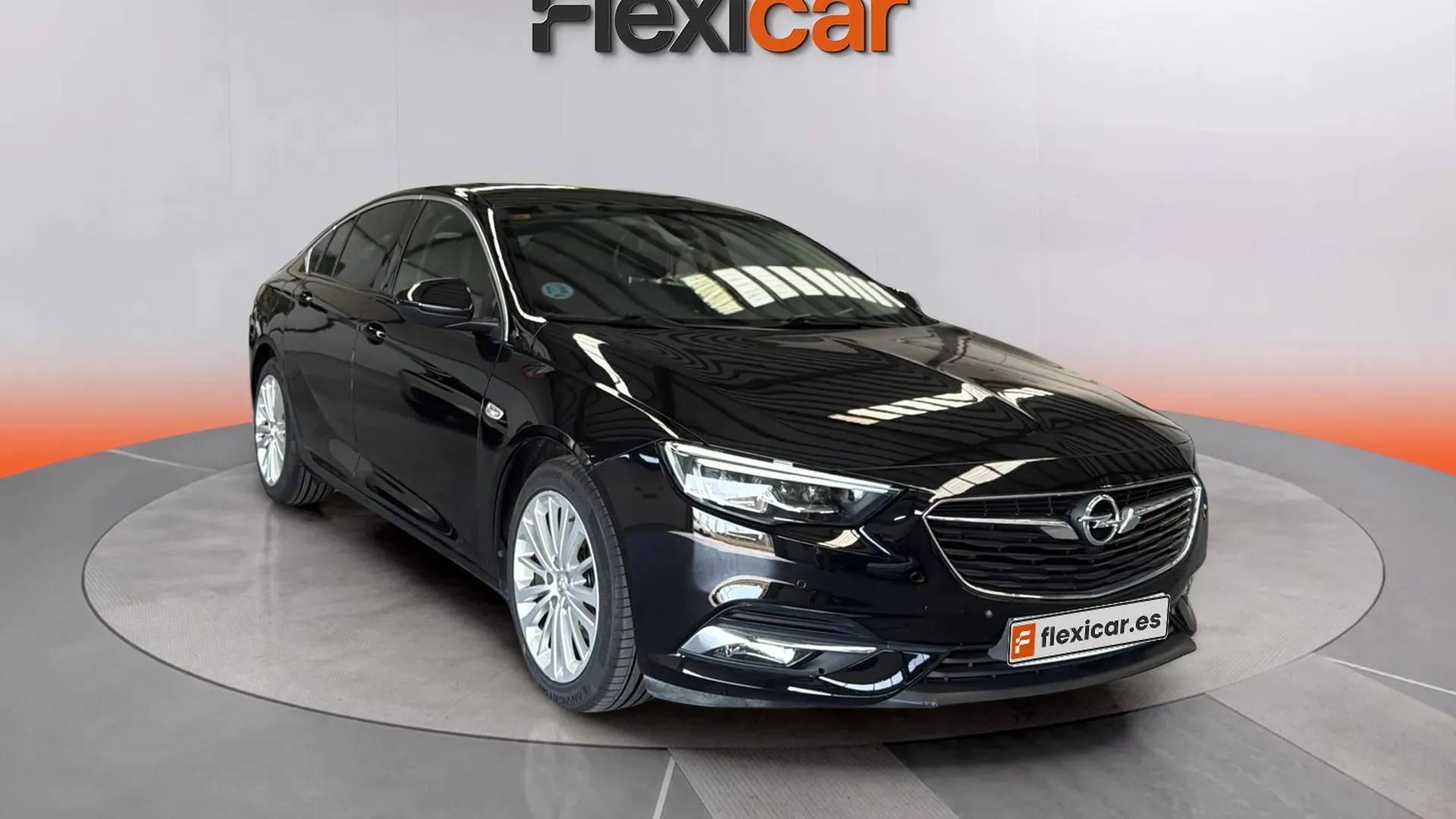 Opel Insignia GS 1.6 CDTi 100kW Turbo D Innovation