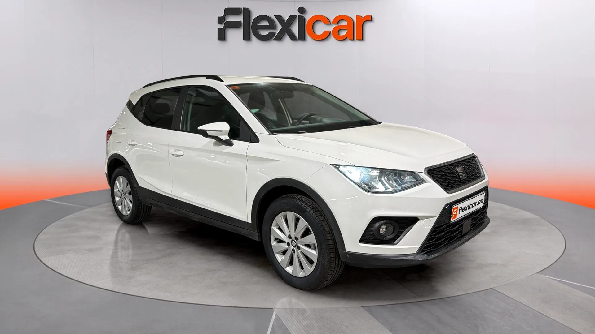 SEAT Arona 1.0 TSI 70kW (95CV) Style Edition Eco
