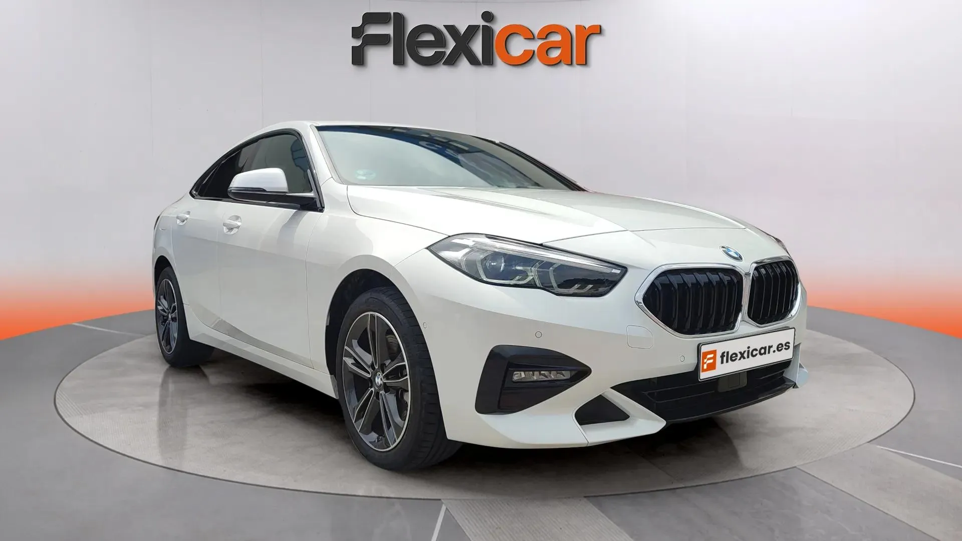 BMW Série 2 218dA Gran Coupe