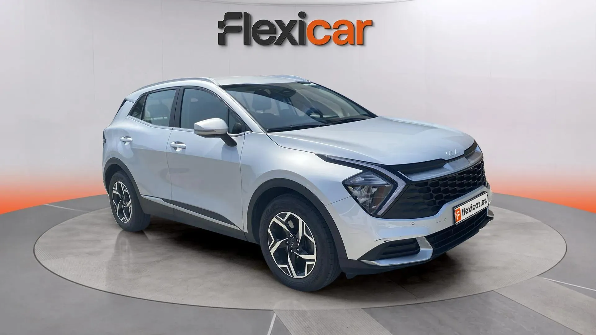 Kia Sportage 1.6 T-GDi 110kW (150CV) Concept 4x2