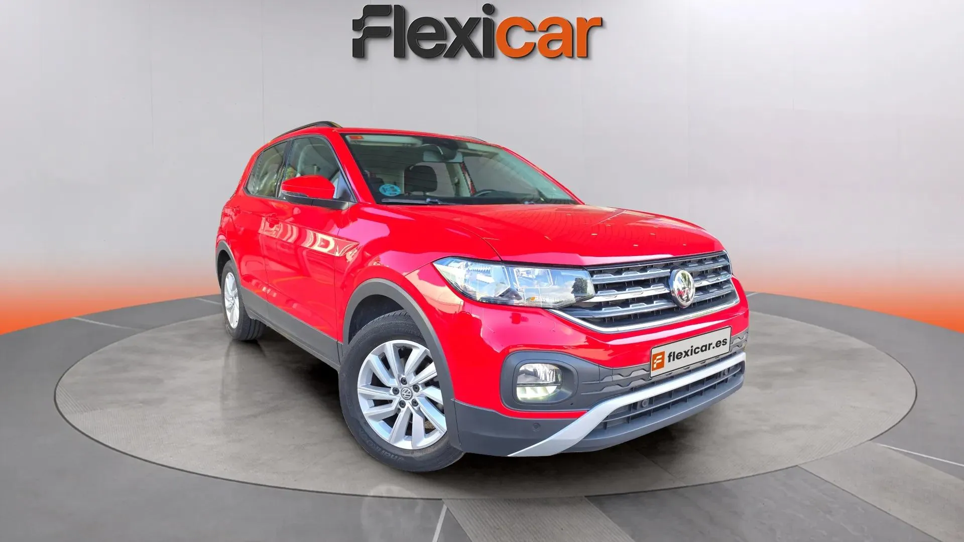 Volkswagen T-Cross Advance 1.0 TSI 85kW (115CV) DSG