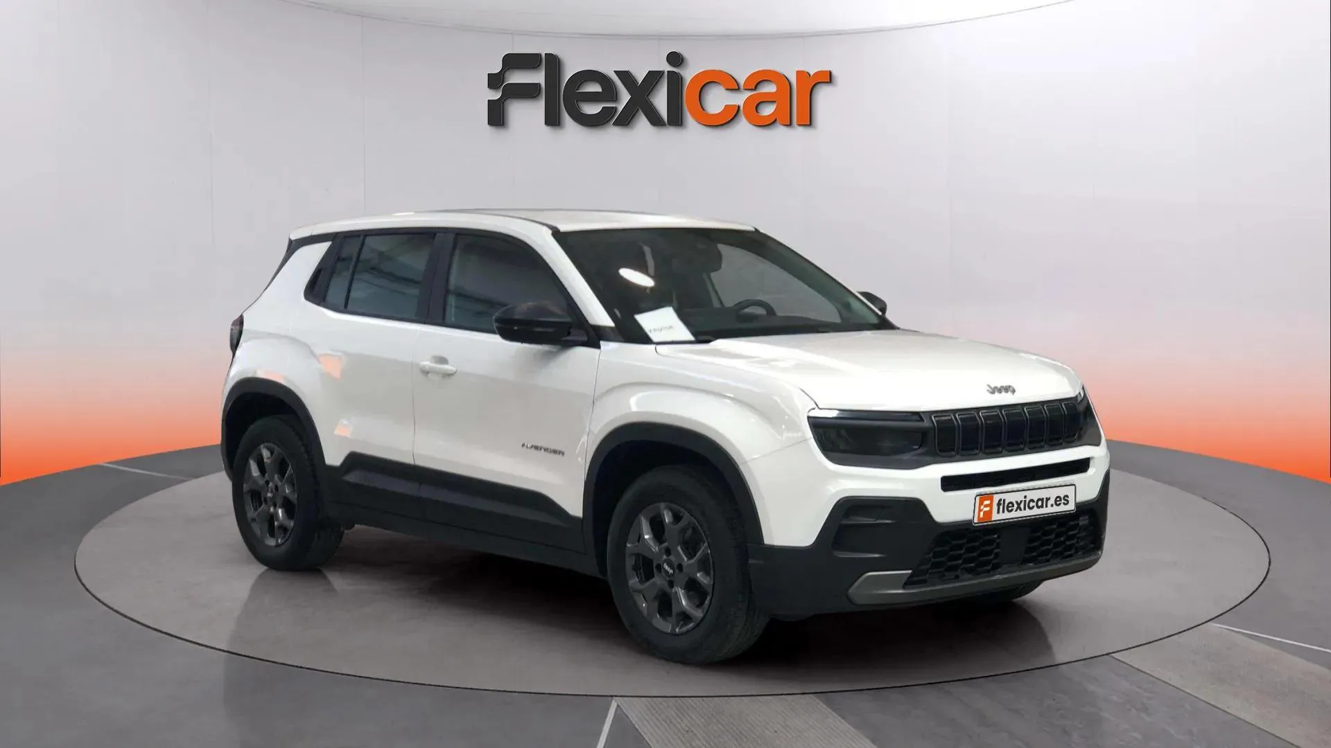 Jeep Avenger 1.2 G 74kW (100CV) Longitude