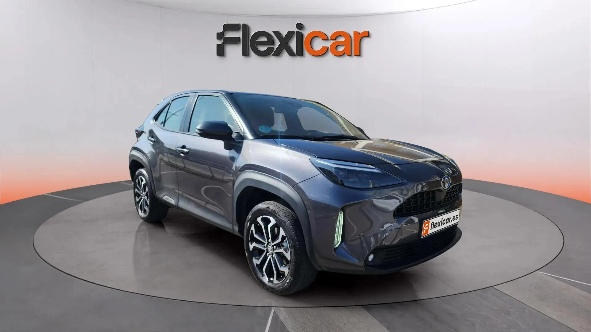 Toyota Yaris Cross 1.5 120H Active Tech