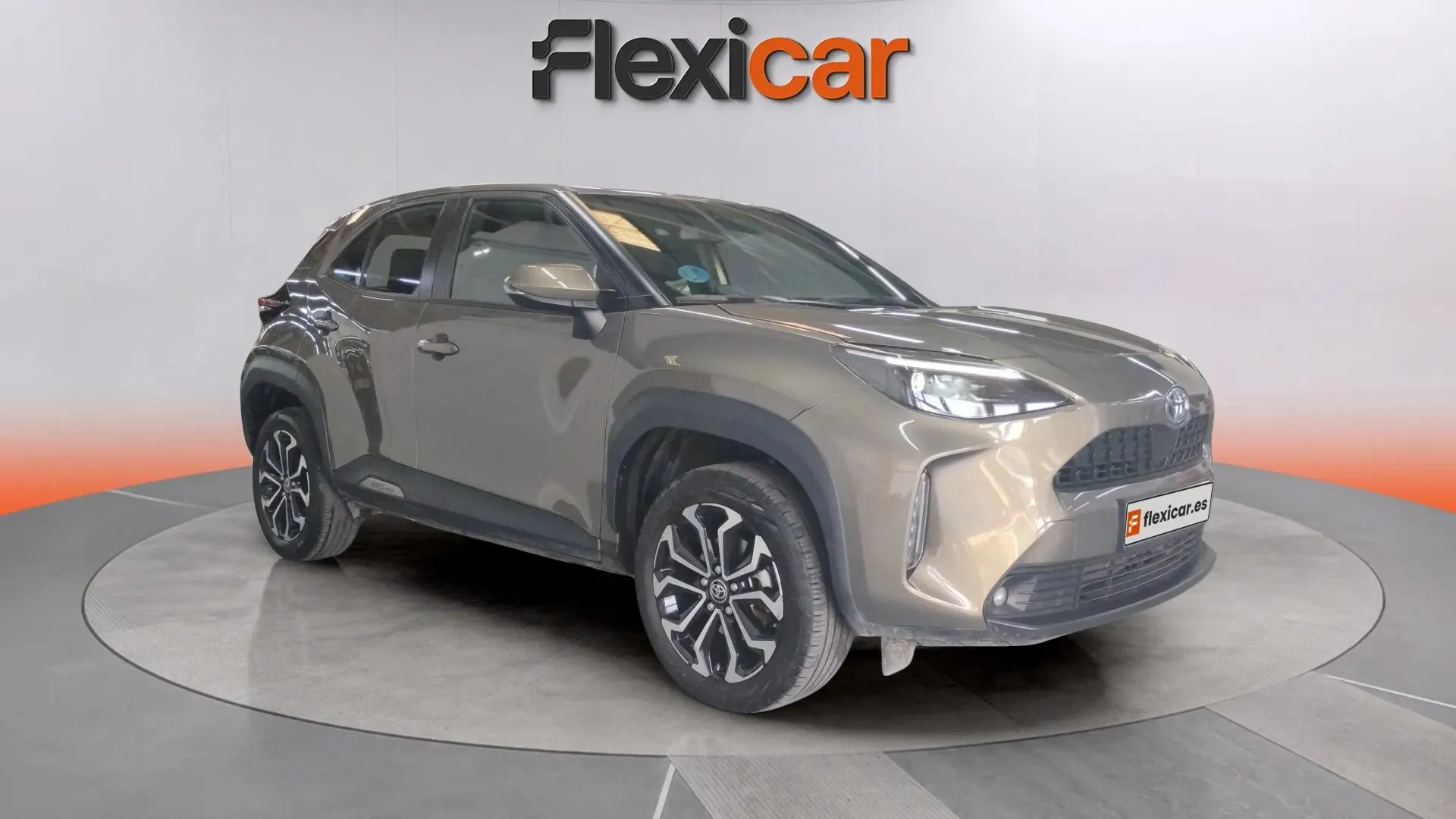 Toyota Yaris Cross 1.5 120H Active Tech