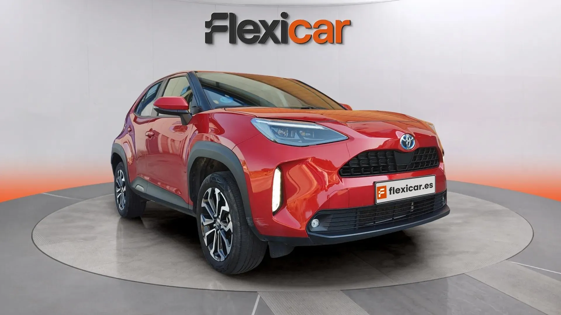 Toyota Yaris Cross 1.5 120H Active Tech