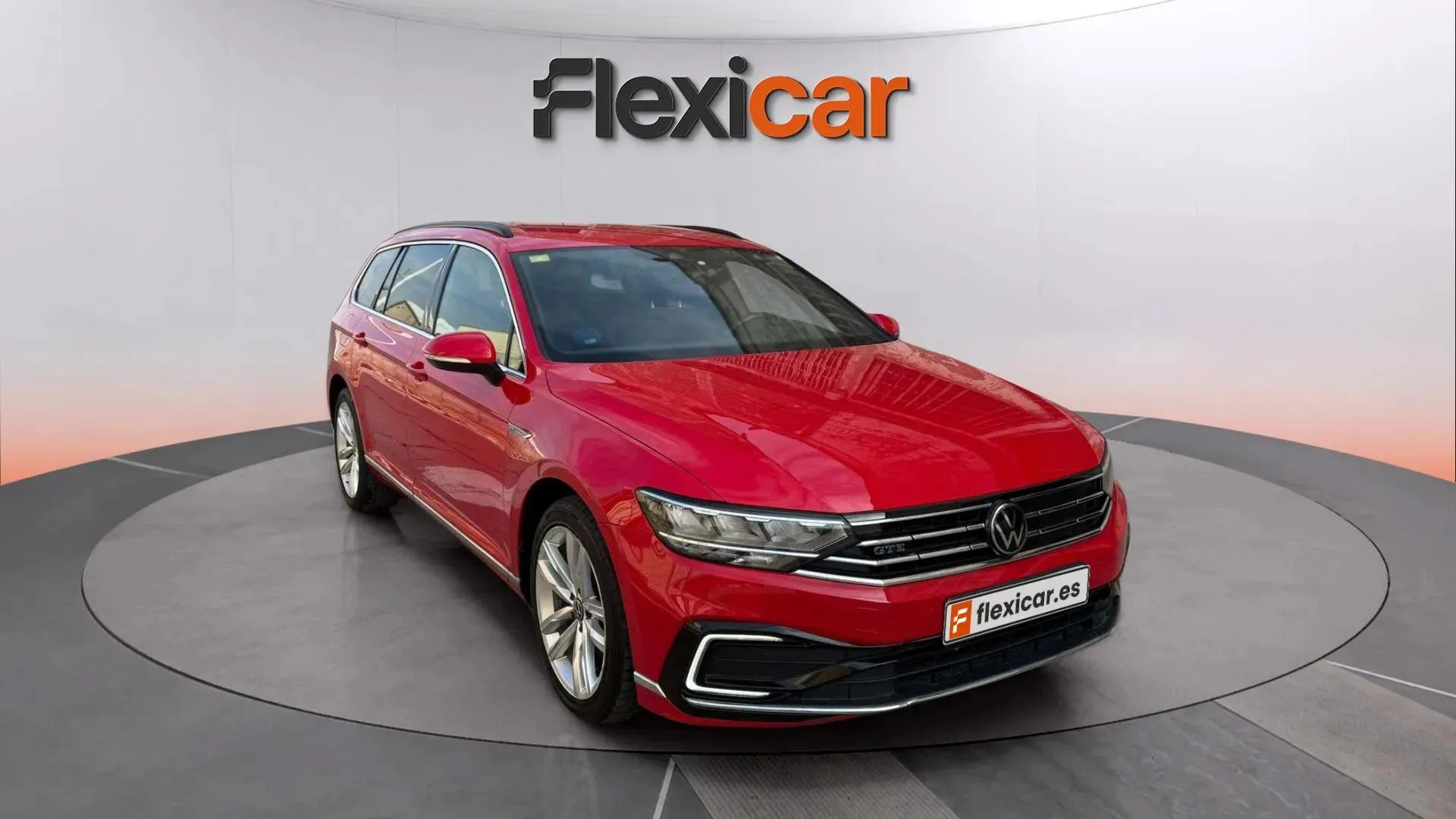 Volkswagen Passat Variant GTE 1.4 TSI e-Power 115kW + 85kW