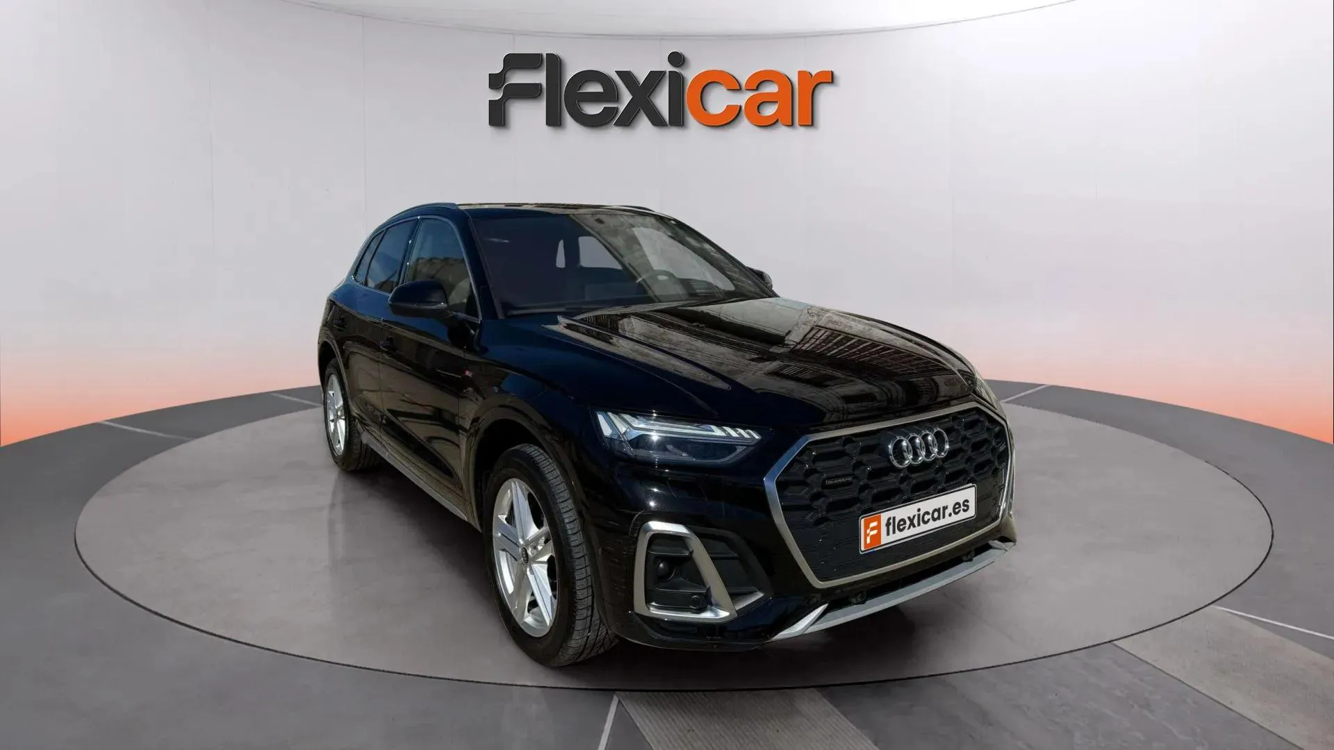 Audi Q5 S line 40 TDI 150kW quattro-ultra