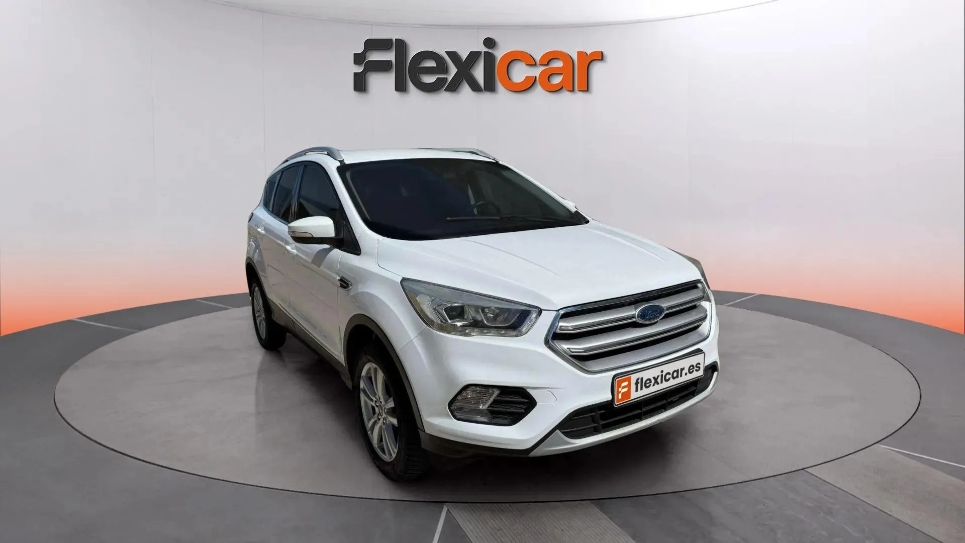 Ford Kuga Trend+ 1.5 EcoBoost 88kW (120CV) 4x2