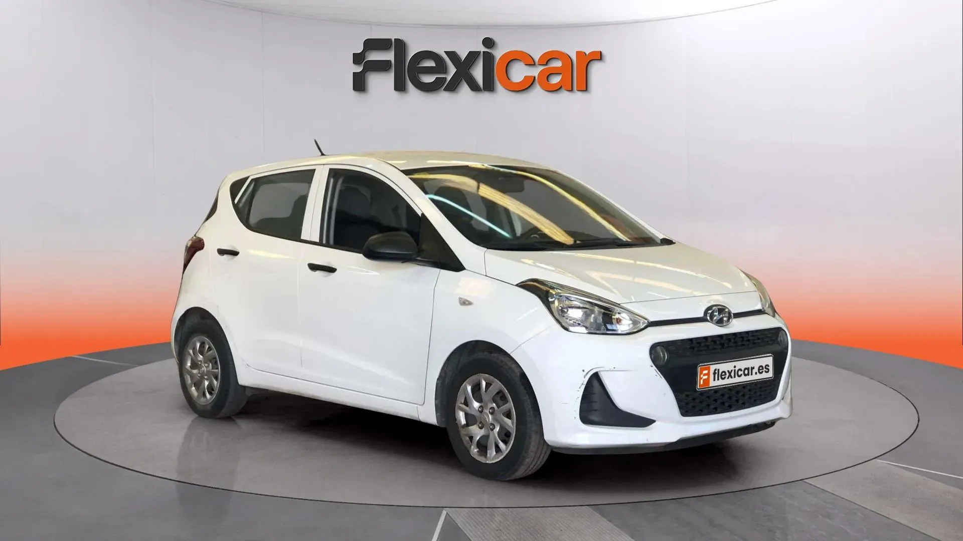 Hyundai i10 1.0 Klass