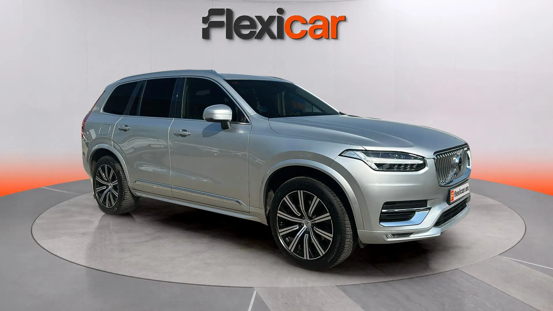 Volvo XC90 2.0 B5 D AWD Inscription Auto