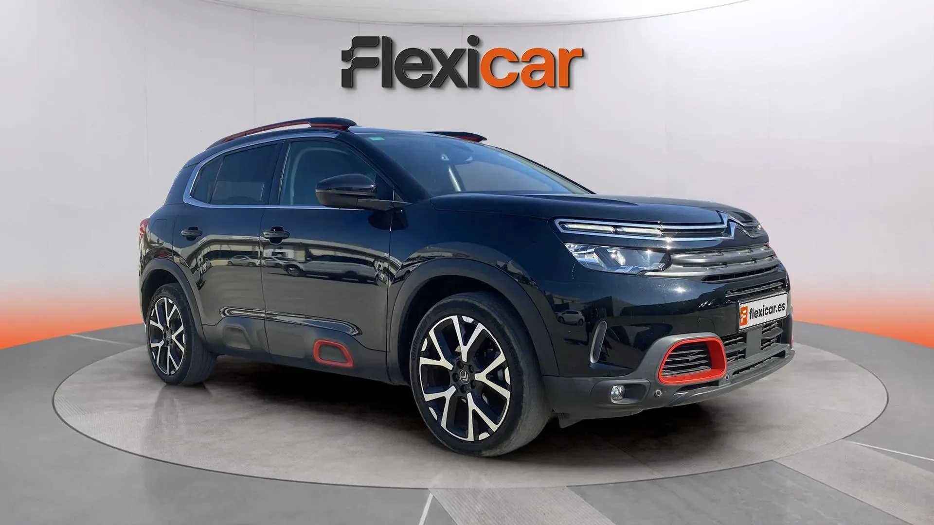 Citroën C5 Aircross PureTech 96kW (130CV) S&S Feel
