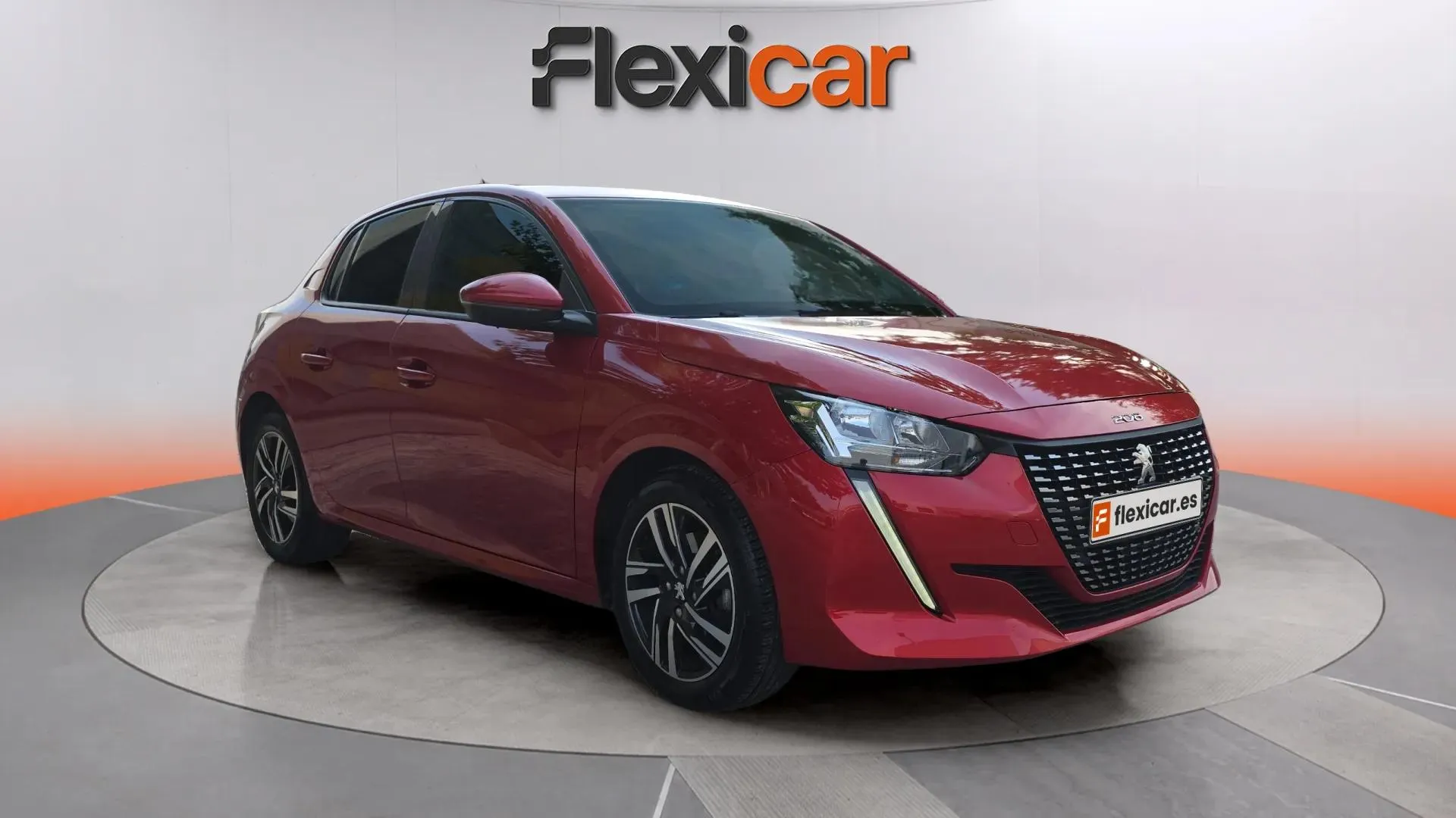 Peugeot 208 PureTech 73kW (100CV) Active