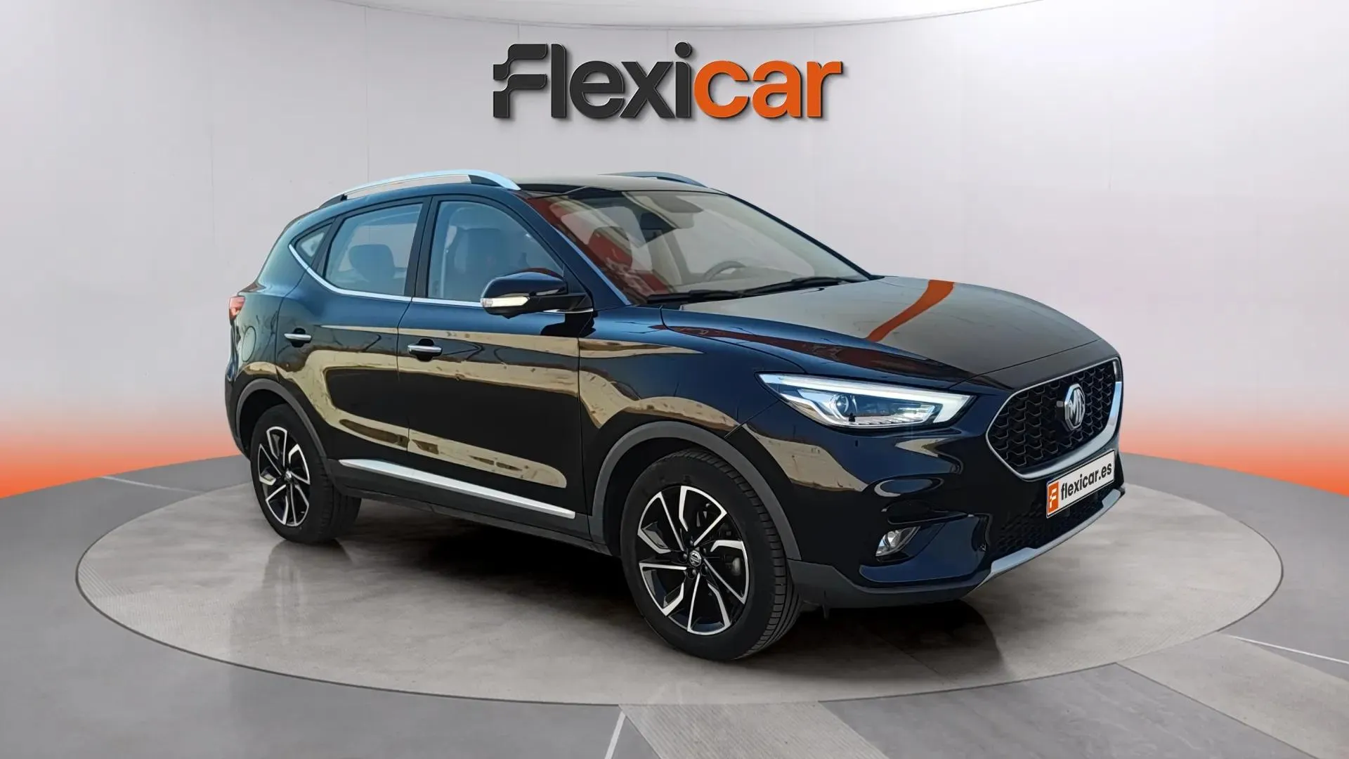 MG ZS 1.0T Luxury Auto