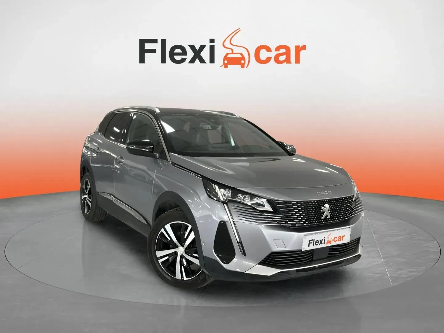 Peugeot 3008 1.2 PureTech 96KW S&S GT EAT8