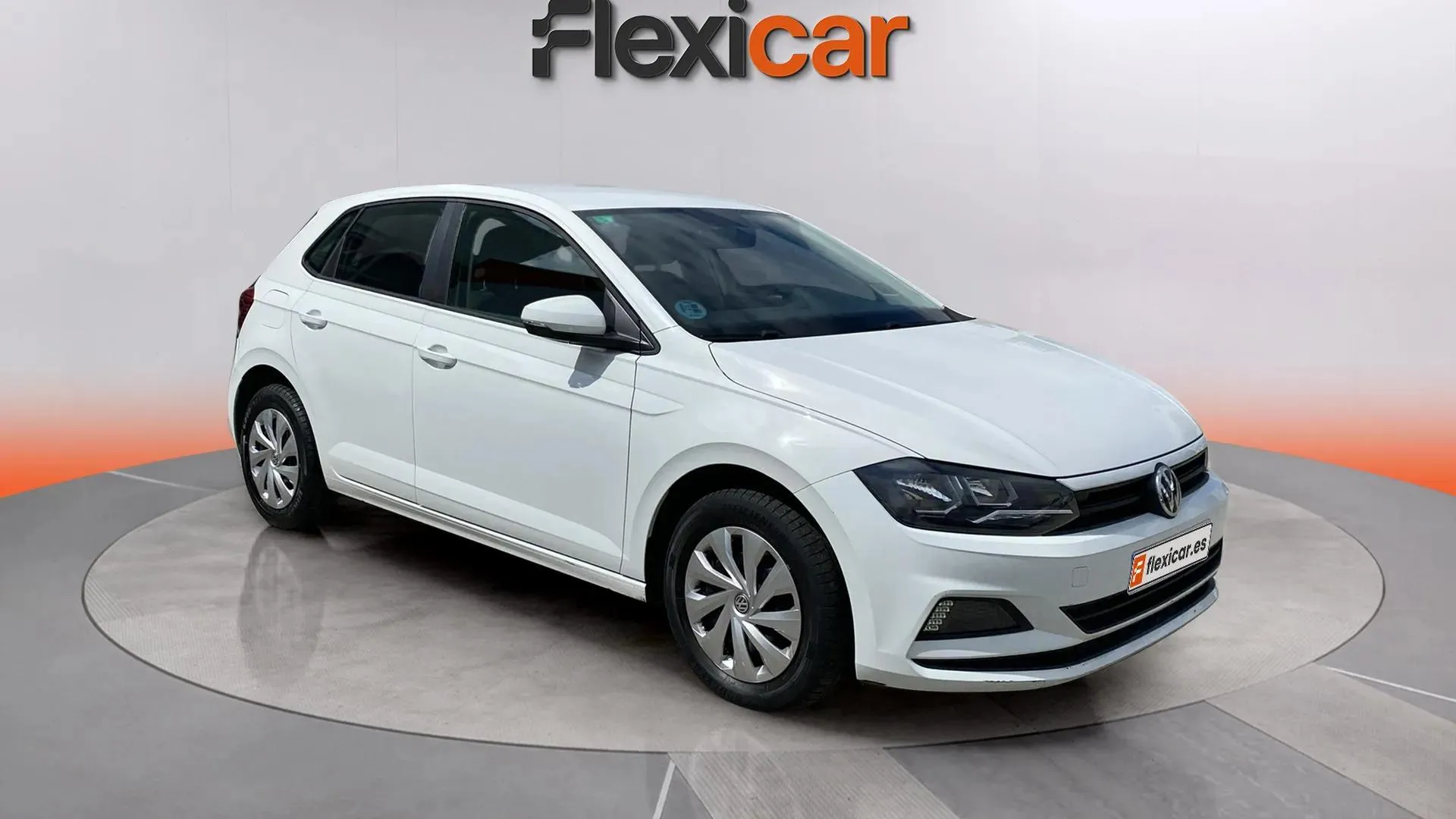 Volkswagen Polo Advance 1.6 TDI 59kW (80CV)