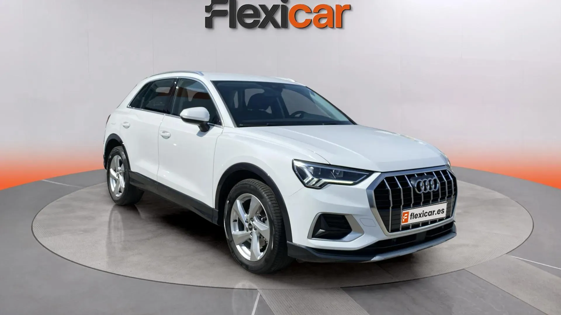 Audi Q3 Advanced 35 TDI 110kW (150CV) S tronic