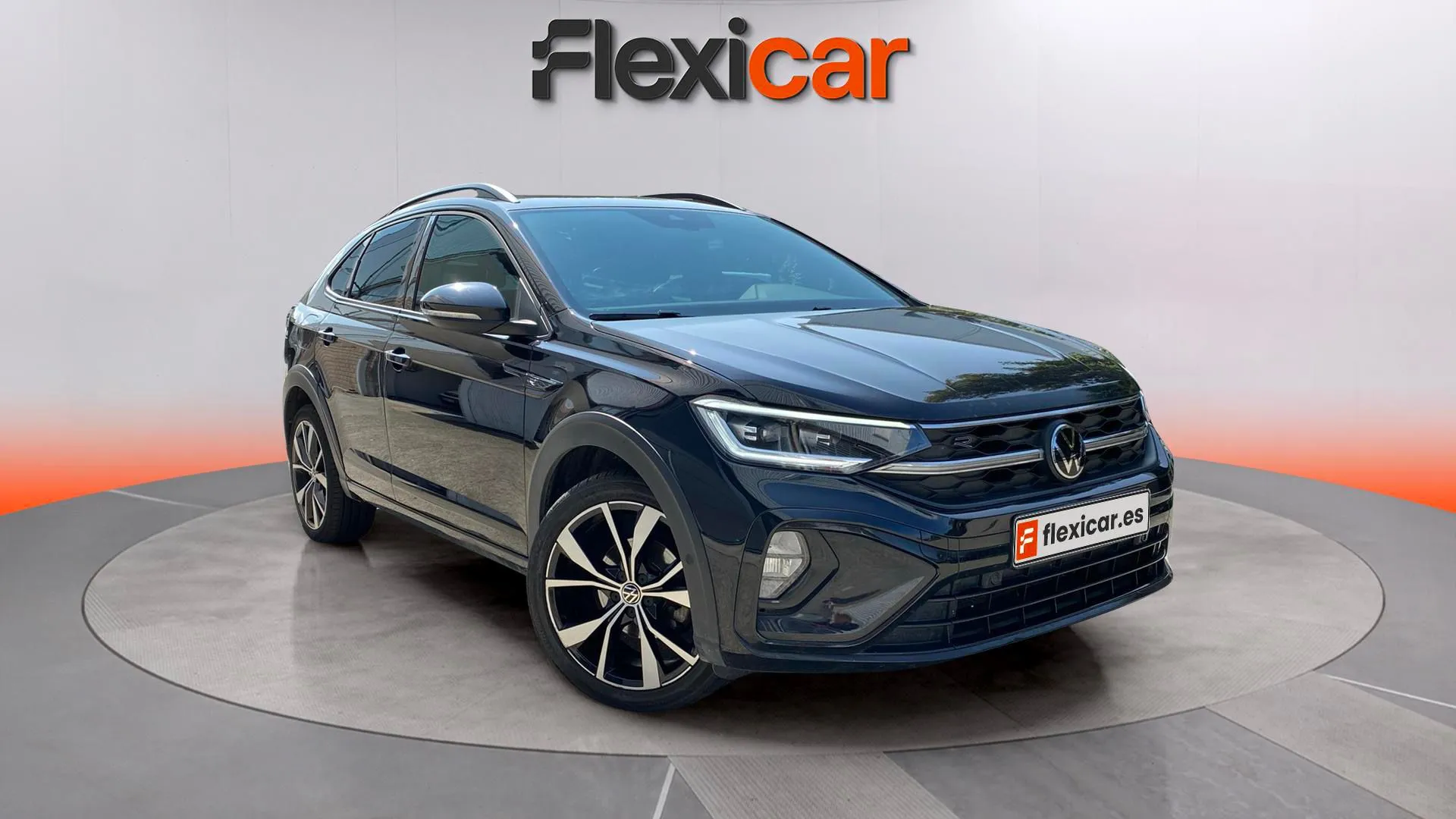 Volkswagen Taigo R-Line 1.0 TSI 81kW (110CV) DSG