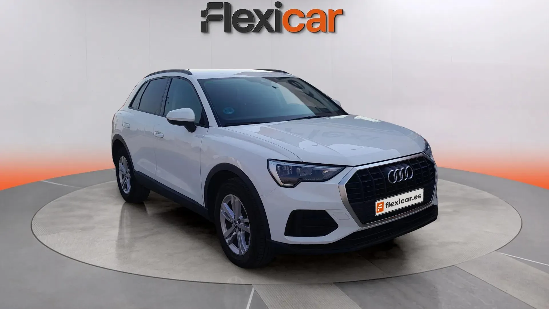 Audi Q3 35 TDI 110kW (150CV) S tronic