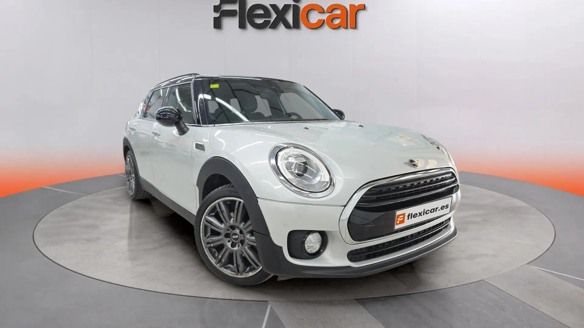 MINI Clubman COOPER D