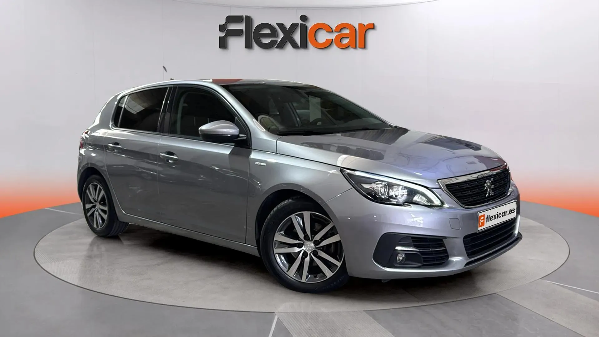 Peugeot 308 5p Style PureTech 130 S&S