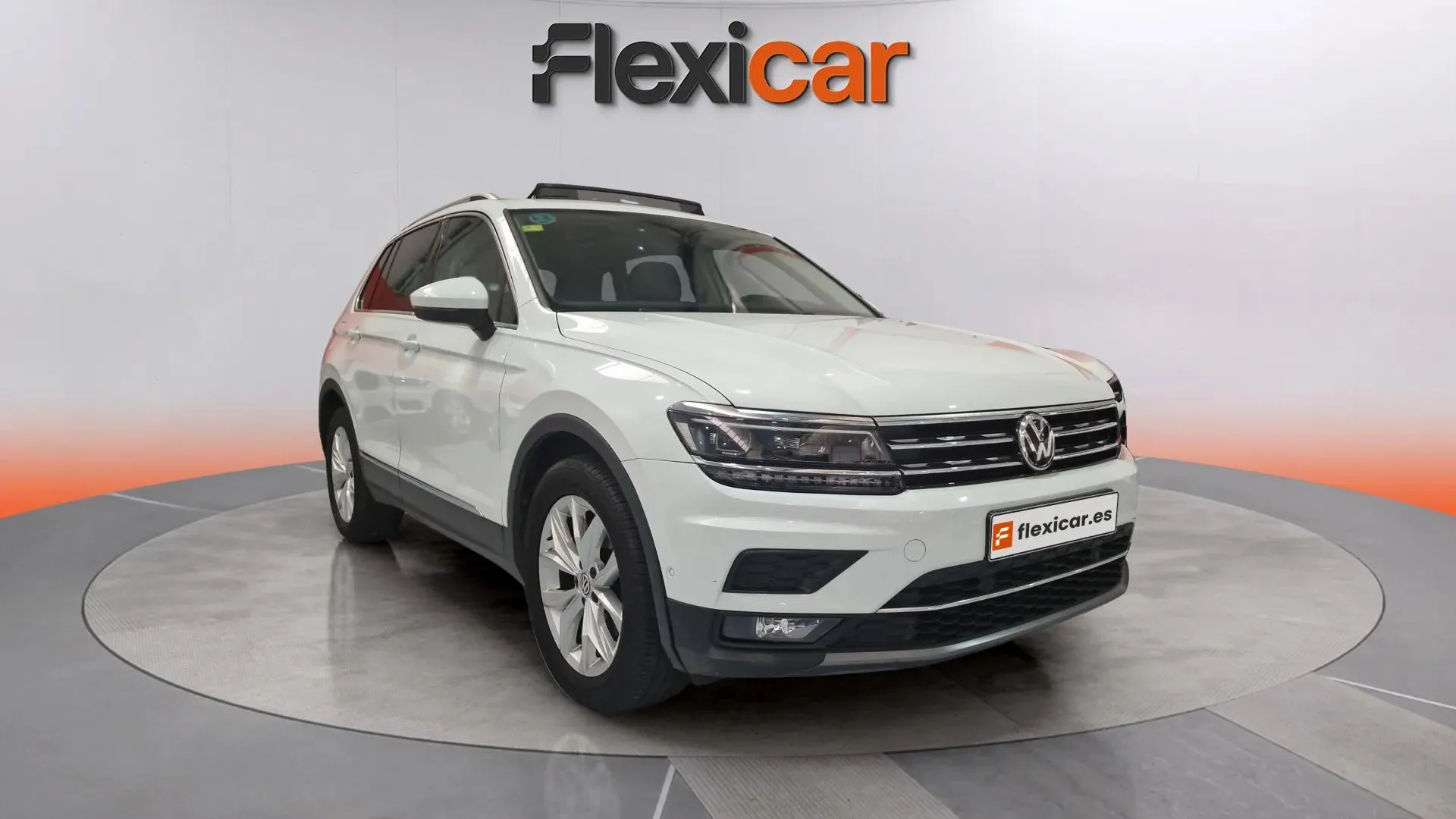 Volkswagen Tiguan Sport 2.0 TDI 110kW (150CV) DSG
