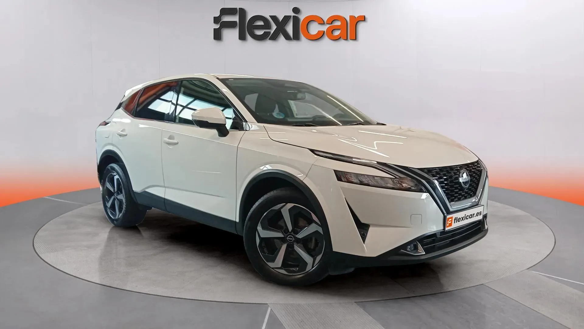 Nissan Qashqai DIG-T 103kW (140CV) mHEV 4x2 Acenta