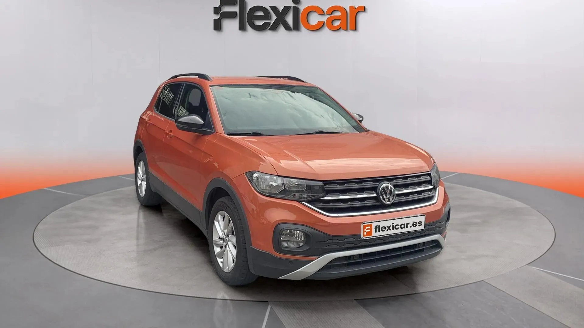 Volkswagen T-Cross Advance 1.0 TSI 70kW (95CV)