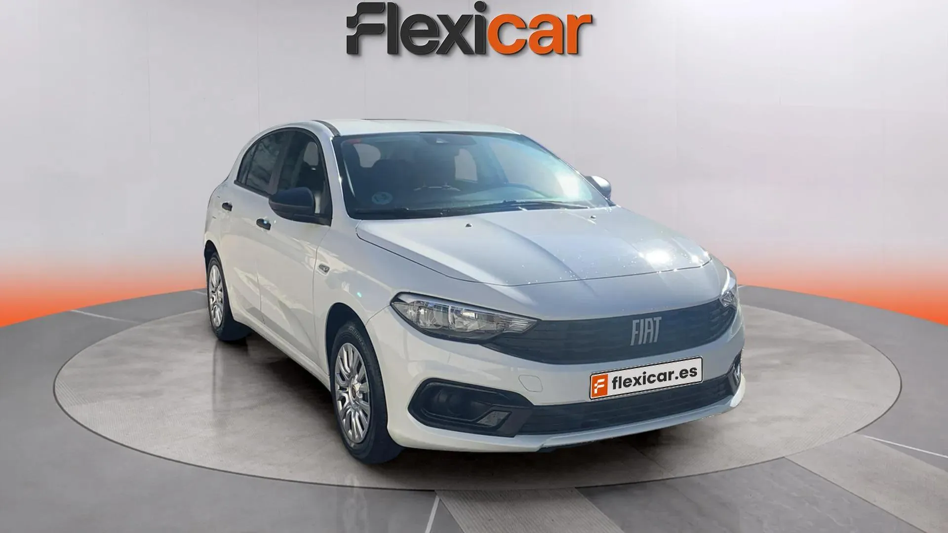 Fiat Tipo 1.0 73kW (100CV)