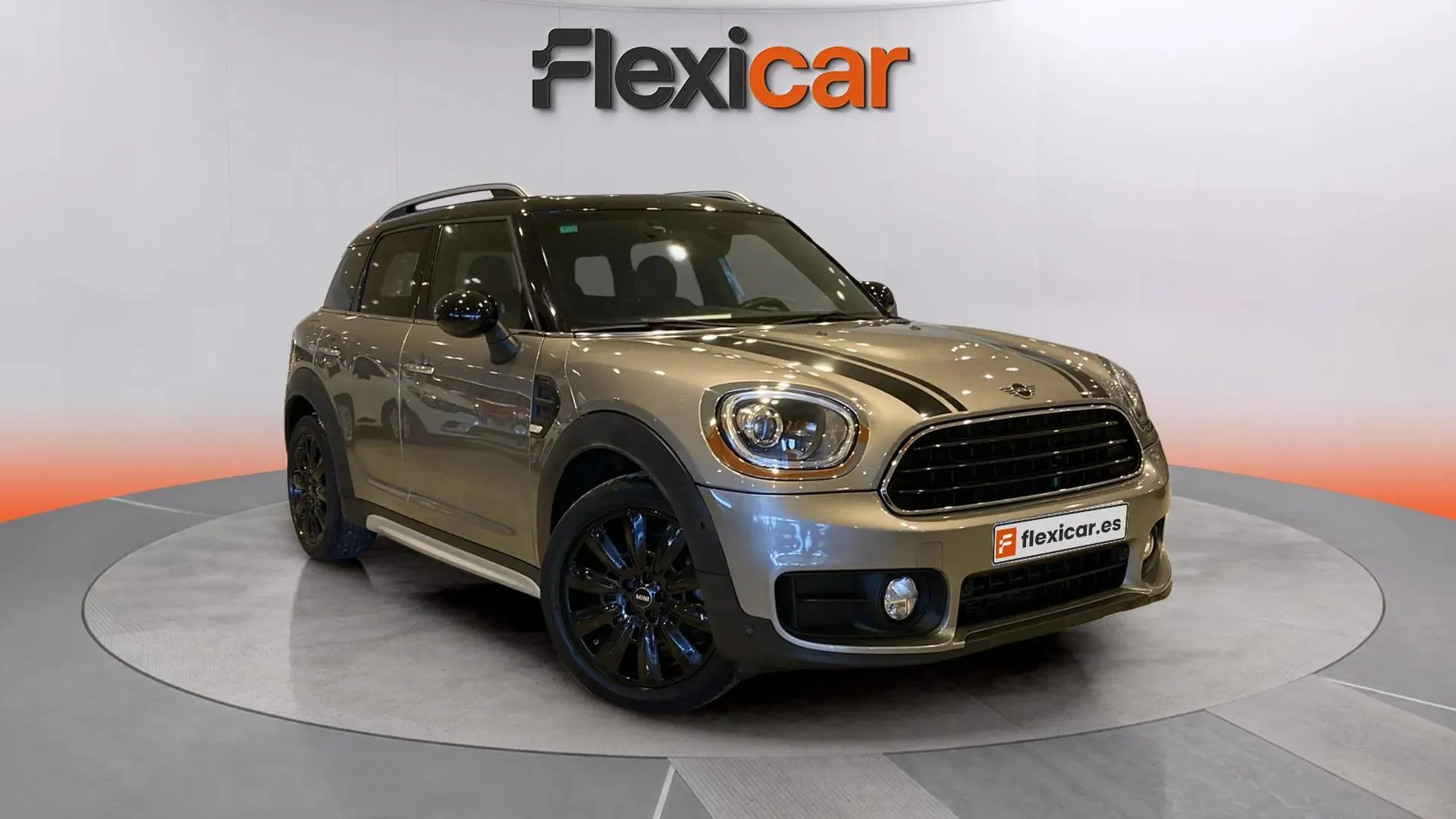MINI Countryman Cooper ALL4