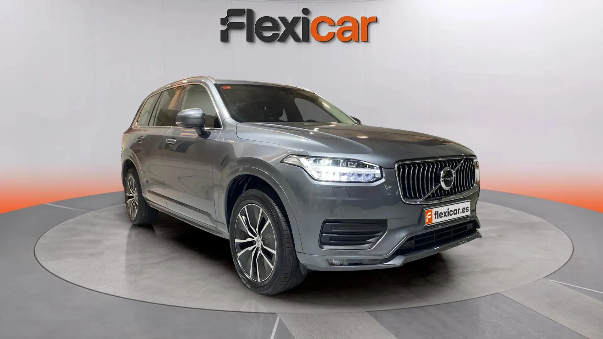 Volvo XC90 2.0 B5 AWD Business Plus Auto