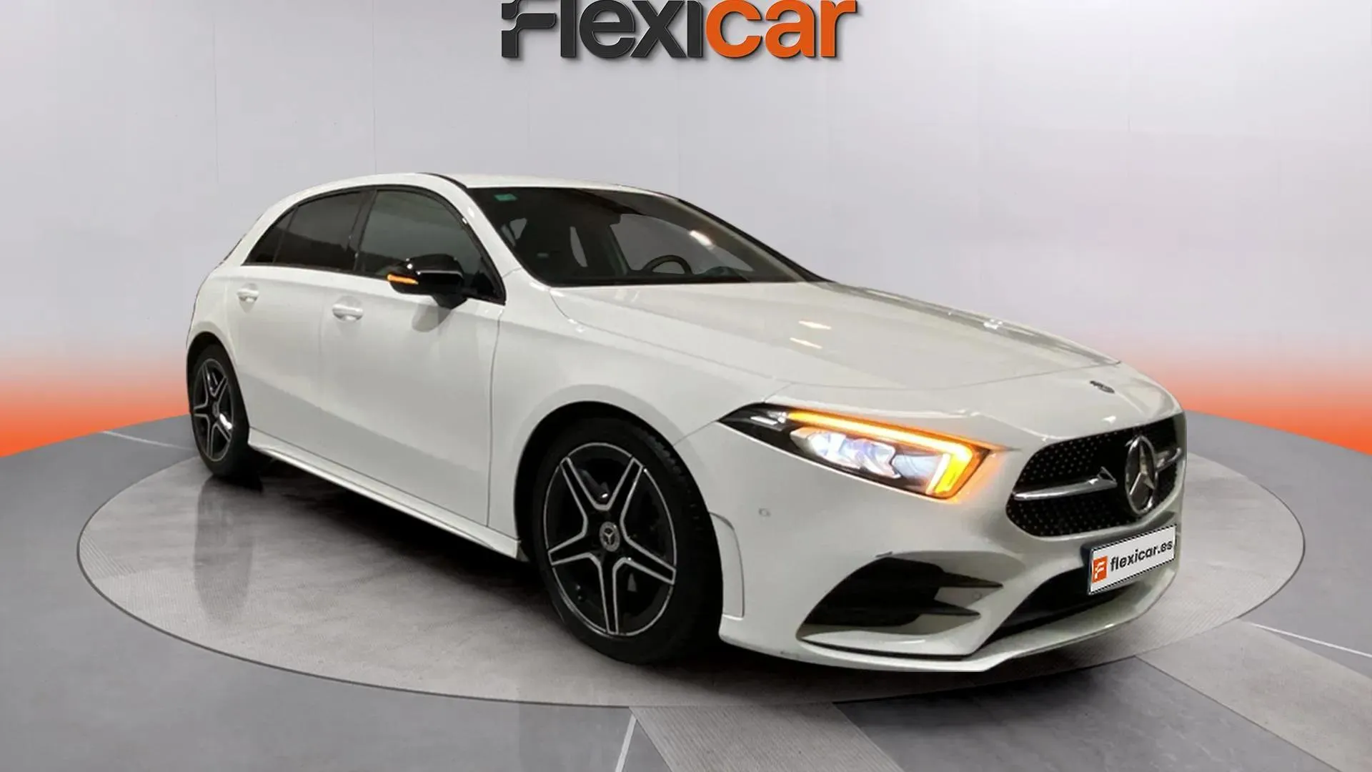 Mercedes-Benz Clase A A 180 d
