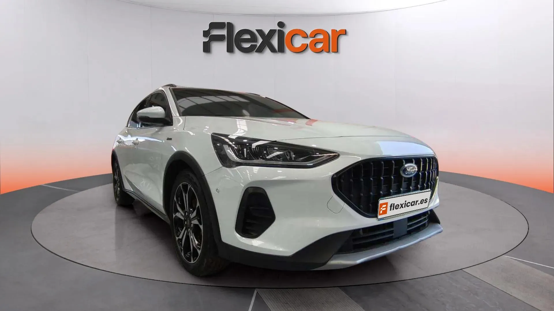 Ford Focus 1.0 Ecoboost MHEV 114kW Active