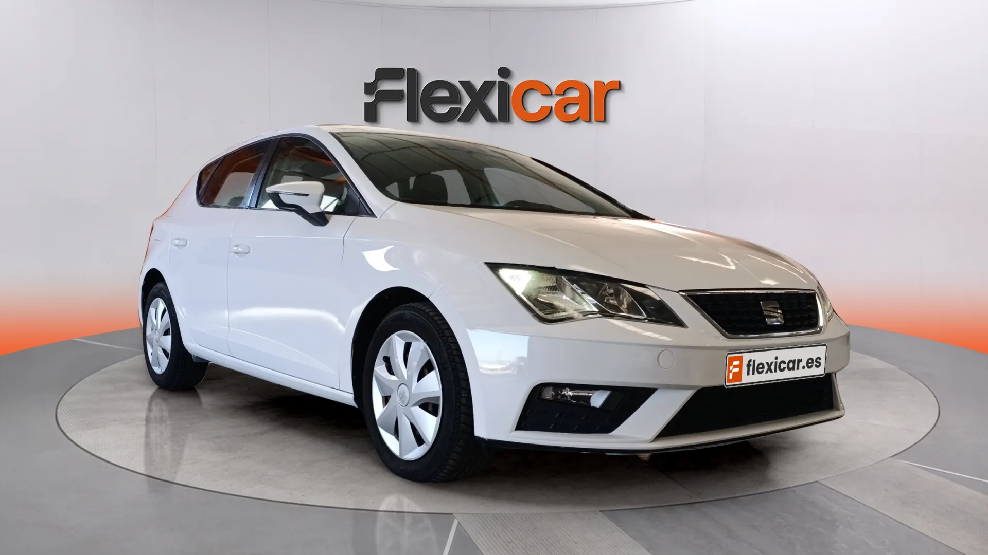 SEAT Leon 1.6 TDI 66kW Reference Edition - 5P (2019)