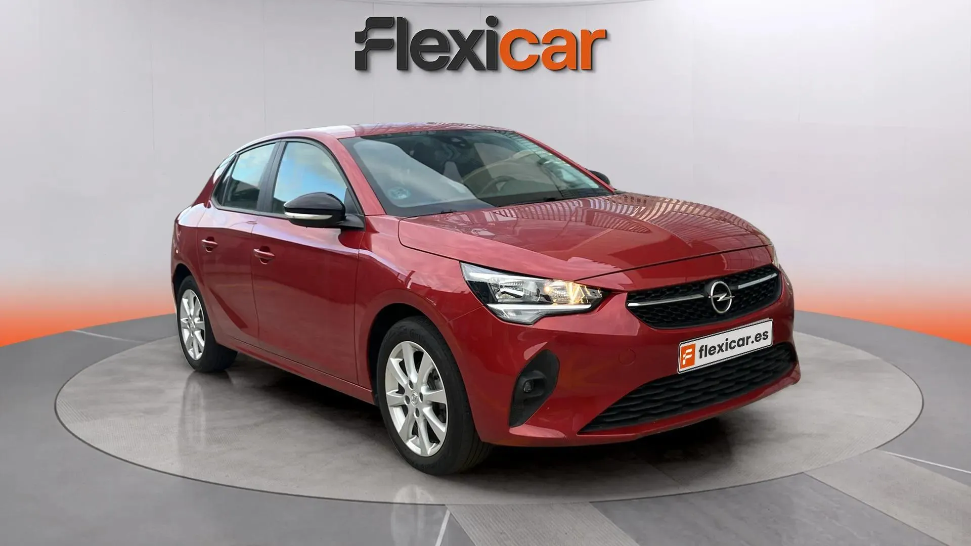 Opel Corsa 1.2 XEL 55kW (75CV) Edition