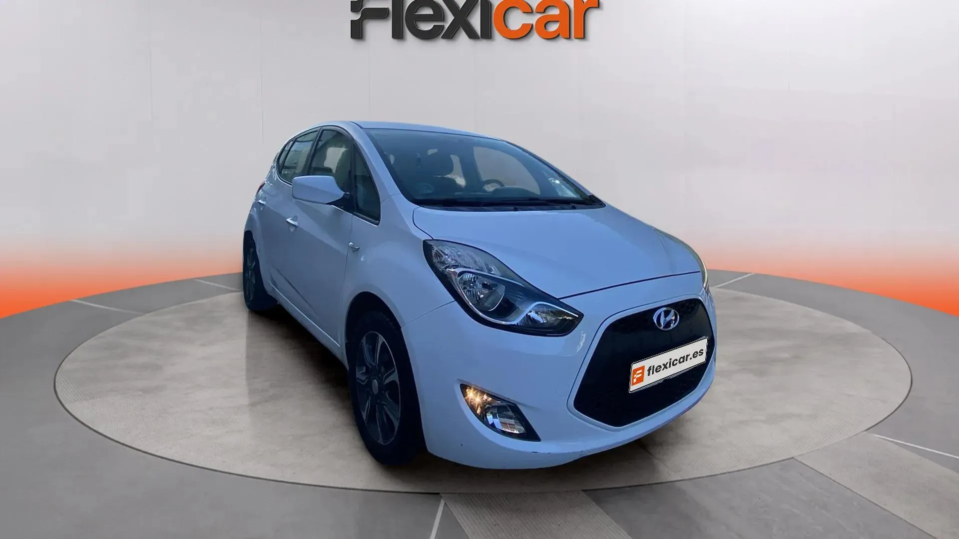Hyundai ix20 1.4 CRDi BlueDrive Klass