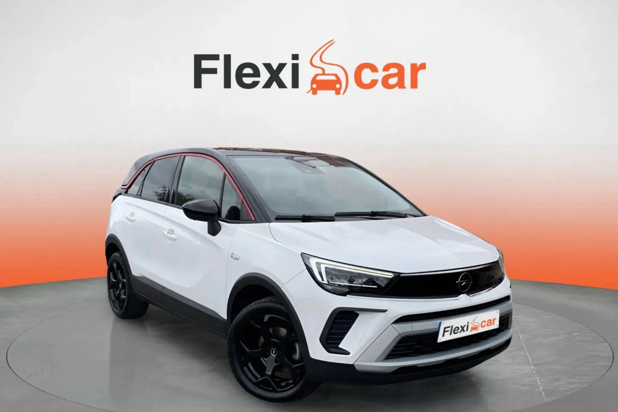 Opel Crossland 1.2 81kW (110CV) GS Line